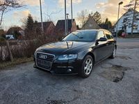 Gebraucht Audi A4 143 PS (105 kW) 2009 Kombi