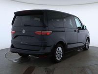 Gebraucht VW Multivan Life 150 PS (110 kW) 2025 Schwarz Van