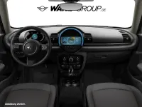 Gebraucht Mini ONE 102 PS (75 kW) 2022 Schwarz metallic Kleinwagen