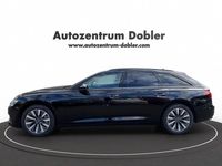Gebraucht Audi A6 Premium 265 PS (194 kW) 2023 Schwarz Kombi