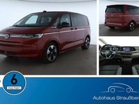 Gebraucht VW Multivan Style 150 PS (110 kW) 2025 Rotkeine angabe Van