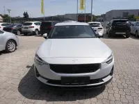 Gebraucht Polestar 2 169 kW (231 PS) 2023 Silber Kleinwagen