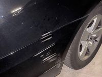 Gebraucht BMW 525 197 PS (144 kW) 2007 Schwarz Limousine