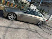 Gebraucht BMW 330 231 PS (169 kW) 2007 Coupé