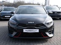 Gebraucht Kia ProCeed GT 204 PS (150 kW) 2023 Black pearl Kombi