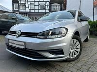 Gebraucht VW Golf VIII Trendline 116 PS (85 kW) 2020 Reflexsilber metallic Limousine