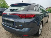 Gebraucht Renault Mégane IV 158 PS (116 kW) 2022 Grau Limousine