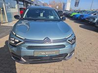 Gebraucht Citroën C4 PureTech 131 PS (96 kW) 2023 Lackierung olbia blau/typ auss SUV
