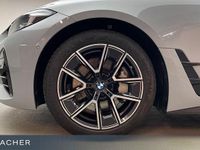 Gebraucht BMW 430 Gran Coupé M Sport 245 PS (180 kW) 2025 Grau Coupé