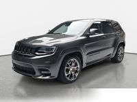 Gebraucht Jeep Grand Cherokee SRT 468 PS (344 kW) 2019 Metallic SUV