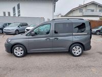 Neu VW Caddy 116 PS (85 kW) 2025 Indiumgreymetallic Van / Kleinbus