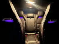 Gebraucht Mercedes CLA200 AMG line 155 PS (114 kW) 2015 Rot Coupé