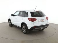 gebraucht Suzuki Vitara 1.0 BoosterJet Comfort 4x4*AUT*ACC*SPUR*SHZ*AHK*