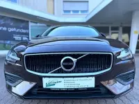 Gebraucht Volvo V60 150 PS (110 kW) 2020 Braun Kombi