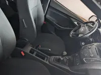 Gebraucht Ford Focus Business Edition 125 PS (91 kW) 2017 Blau Kombi