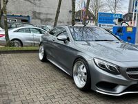 gebraucht Mercedes S500 