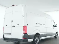 Używany VW Crafter 140 KM (102 kW) 2025 Biały Van
