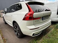 Gebraucht Volvo XC60 Plus 455 PS (334 kW) 2023 Weiß SUV
