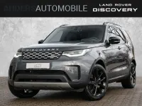 Gebraucht Land Rover Discovery S 249 PS (183 kW) 2026 Blau SUV