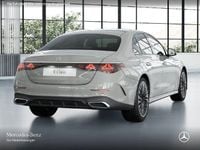 Gebraucht Mercedes E220 Premium 197 PS (144 kW) 2025 Grau Limousine