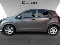 Neu Kia Picanto Vision 68 PS (50 kW) 2026 Grau Kleinwagen