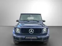 Gebraucht Mercedes G500 AMG 449 PS (330 kW) 2025 Blau SUV
