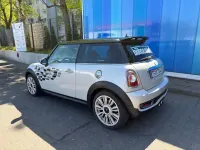 Brugt Mini Cooper S 184 HK (135 kW) 2012 Hvid Hatchback