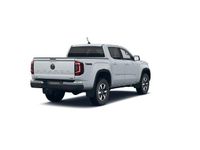 Neu VW Amarok Style 241 PS (177 kW) 2026 Weiss Pickup