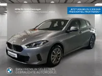 Gebraucht BMW 120 150 PS (110 kW) 2025 Kleinwagen
