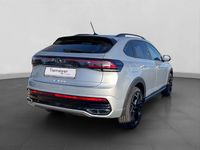 Neu VW Taigo R-line 116 PS (85 kW) 2025 Silber SUV