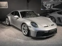 Gebraucht Porsche 911 GT3 Touring 510 PS (375 kW) 2025 Andere Coupé