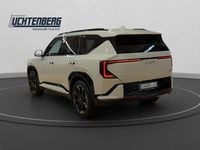 Neu Kia EV5 GT 225 kW (306 PS) 2026 Weiß SUV