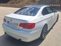 Gebraucht BMW 335 M Sport 306 PS (225 kW) 2011 Weiß Coupé