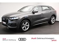 Gebraucht Audi Q8 286 PS (210 kW) 2021 SUV