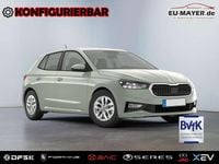 Neu Skoda Fabia 95 PS (69 kW) 2026 Waehlbar Kleinwagen