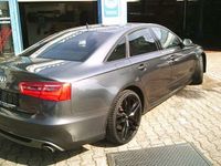 gebraucht Audi A6 3.0 TDI quattro