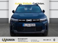 Gebraucht Dacia Bigster Journey 156 PS (114 kW) 2025 Indigoblau SUV