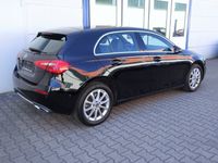 gebraucht Mercedes A250 e Progressive Nav Alu17 Tmat Shz EU6d