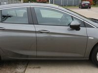 gebraucht Opel Astra Lim. 5-trg. Edition Top Zustand!