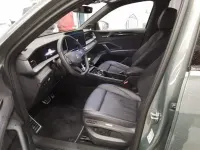 Gebraucht VW Tayron R-line 265 PS (194 kW) 2025 Grün SUV