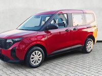 Neu Ford Tourneo Courier Trend 125 PS (91 kW) 2025 Fantastic red metallic Van / Kleinbus