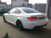 gebraucht BMW 320 i Coupé XENON,PDC,SITZHEIZUNG,TEMPOMAT