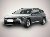 Neu Kia K4 Vision 150 PS (110 kW) 2026 Manufacturer Kombi
