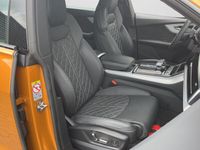 gebraucht Audi SQ8 TDI PANO MATRIX-HD B&O 360°KAMERA