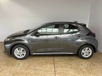 Gebraucht Mazda 2 92 PS (67 kW) 2024 Lead grey Kleinwagen