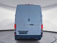 Gebraucht VW Crafter 140 PS (102 kW) 2025 Weiß Van