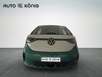 Gebraucht VW ID. Buzz Pro 150 kW (204 PS) 2023 Van / Kleinbus