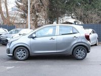 Neu Kia Picanto Vision 63 PS (46 kW) 2026 Grau Kleinwagen