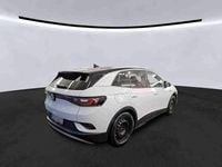 Gebraucht VW ID.4 Pro Performance 150 kW (204 PS) 2022 Gletscherweiss SUV