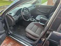 Gebraucht Audi A6 131 PS (96 kW) 2003 Grau Kombi